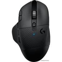 Игровая мышь Logitech G604 Lightspeed