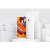 Телефон Xiaomi Mi Mix 2 SE 8GB/128GB (белый)