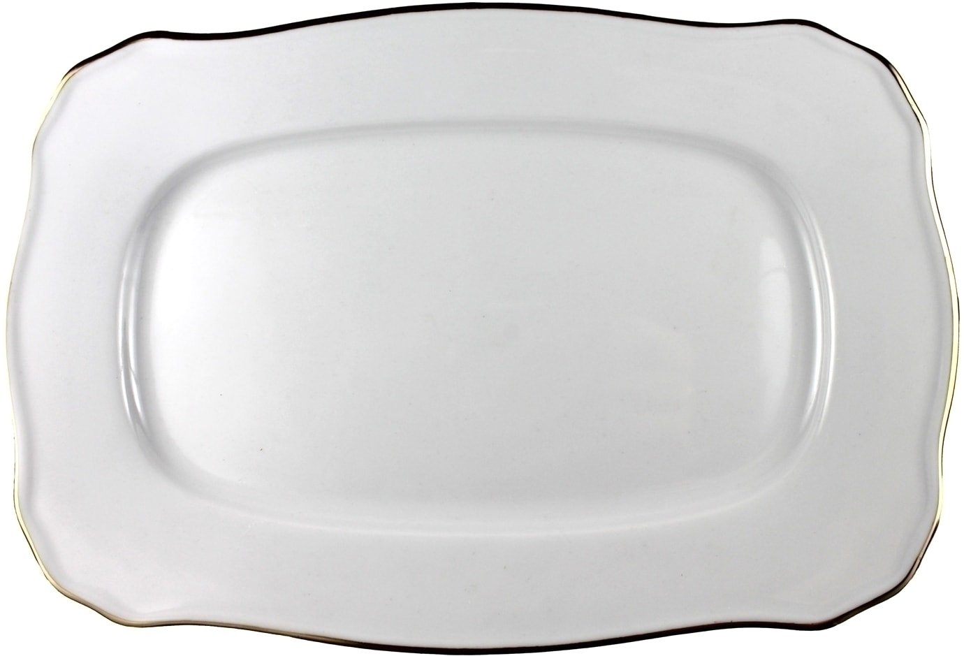 

Блюдо Cmielow i Chodziez Romantica B014-0R12500