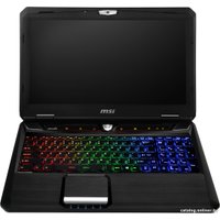 Игровой ноутбук MSI GT60 2PC-1049RU Dominator