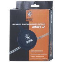Антенна для радиостанций Mystery MANT-2 в Орше