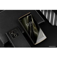 Телефон Oukitel K7 (черный)