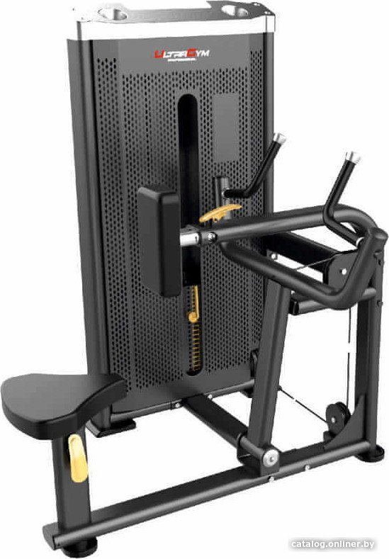 Силовая тяга UltraGym UG-IN1905