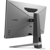 Игровой монитор BenQ Mobiuz EX2710Q