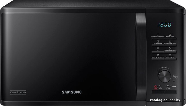 Микроволновая печь Samsung MS23K3515AK