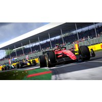  F1 2022 для PlayStation 5