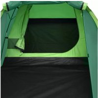Треккинговая палатка RSP Outdoors Deep 2 (зеленый)