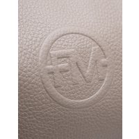 Дорожная сумка Franchesco Mariscotti 6-426/1к (фр капучино)