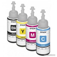 Принтер Epson Stylus Photo L130