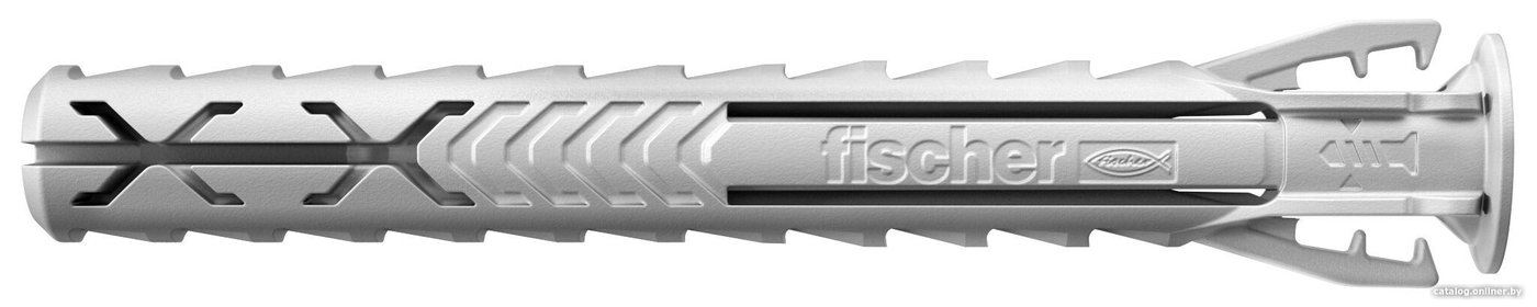 Дюбель универсальный Fischer SX Plus 6X50 568106 (100 шт)