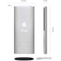 Плеер Apple iPod nano 8Gb (4th generation)