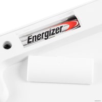 Клавиатура Оклик K225W (белый)