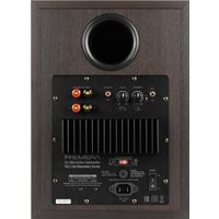 Проводной сабвуфер Premiera ES-8SA (мокко)