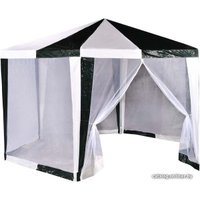 Тент-шатер Green Glade Тент 1001 3.46x3.46 м в Бресте