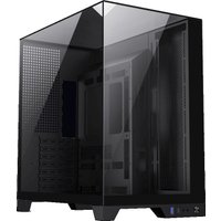 Корпус GameMax Infinity Plus (черный)