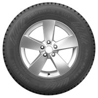 Зимние шины Ikon Tyres Nordman 8 SUV 235/55R19 105T (шипы)