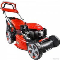 Газонокосилка Efco LR 53 TKE Allroad Plus 4