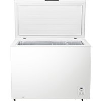Морозильный ларь Hisense FC386D4AWLYE