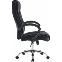 Офисное кресло Mio Tesoro Арно AF-C7307V (черный)