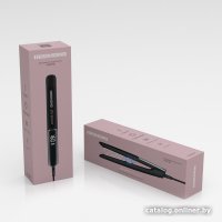 Выпрямитель Redmond (Редмонд) HS1716 (черный)