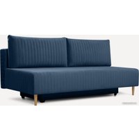 Диван Divan Лачи Velvet Navy Blue 205812 (синий)