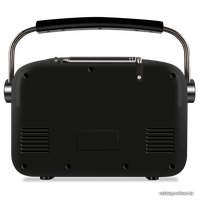 Радиоприемник SVEN SRP-500 (черный)