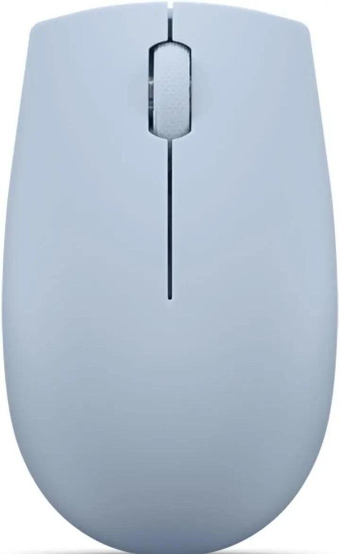 

Мышь Lenovo 300 Wireless Compact GY51L15679