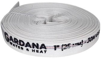 Gardana Для дренажно-фекальных насосов (25 мм, 30 м)