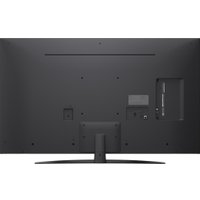Телевизор LG NanoCell AI NANO81 50NANO81A6A