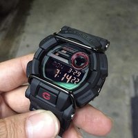 Наручные часы Casio GD-400-1