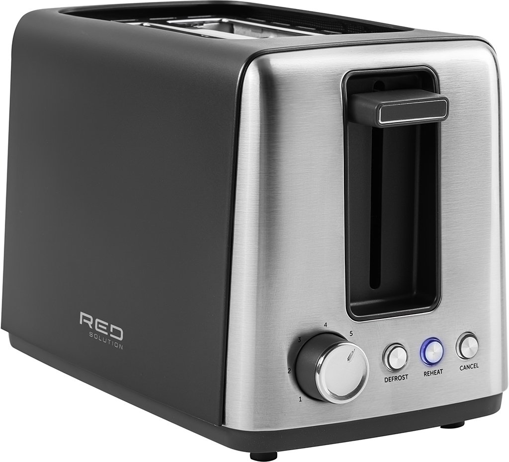 

Тостер RED Solution T428