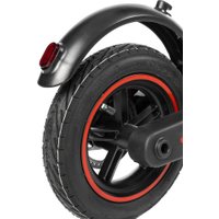 Электросамокат MyWay X2 Max (черный)