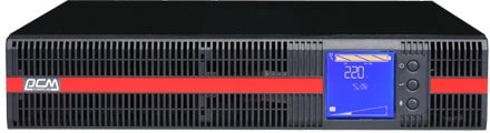 

Источник бесперебойного питания Powercom Macan MRT-10000