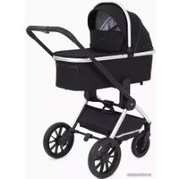 Универсальная коляска Rant Tilda MB065 (3 в 1, black)