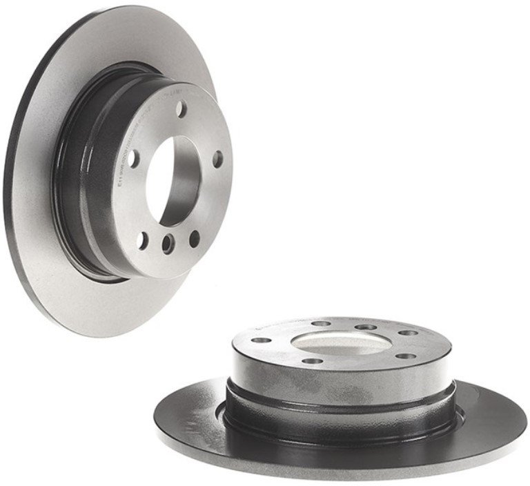 

Brembo 08978711