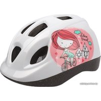 Cпортивный шлем Polisport Kids Princess