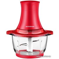 Чоппер Qcooker Circle Kitchen Grinder CD-CH01