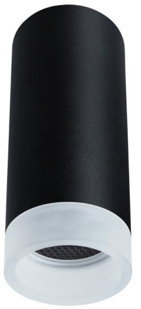 

Точечный светильник Arte Lamp Ogma A5556PL-1BK