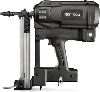 Гвоздезабиватель КВТ GCN-40Y (с 2-мя АКБ, кейс)