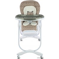 Высокий стульчик Nuovita Fantasia (гирих)