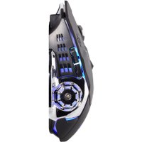 Игровая мышь SmartBuy Rush X14 SBM-724AG-K