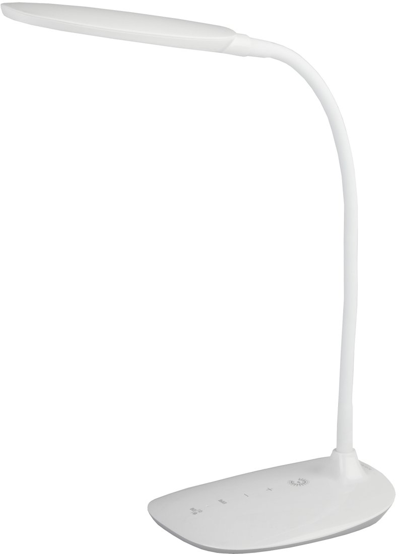 

Настольная лампа ЭРА NLED-453-9W-W (белый)
