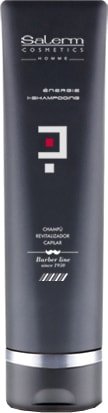 

Шампунь Salerm Cosmetics Шампунь от выпадения Energy 250 мл