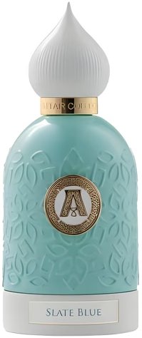 Парфюмерная вода Attar Collection Slate Blue EdP (тестер, 80 мл)