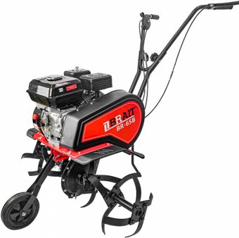 Мотокультиватор бензиновый Brait BR-65B