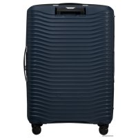 Чемодан-спиннер Samsonite Upscape Blue Nights 75 см