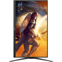 Игровой монитор AOC Gaming Q27G4K