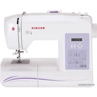 Электронная швейная машина Singer 6160