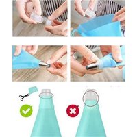 Кондитерский мешок Sunday C0002263A (57 шт)