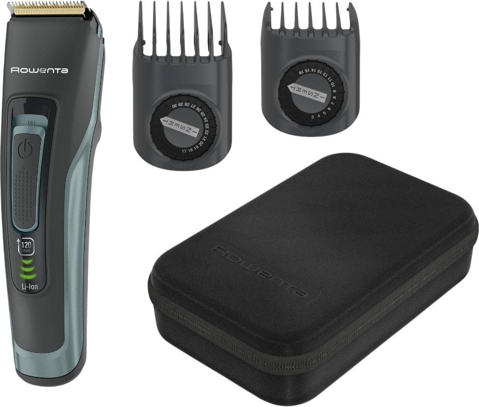 

Машинка для стрижки волос Rowenta Advancer TN5224E0